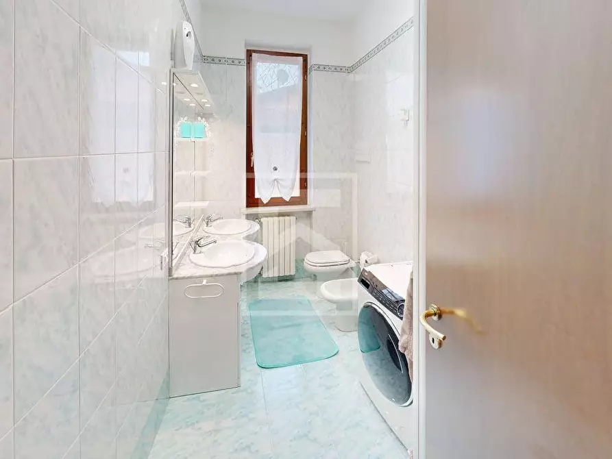 Immagine 21 di Appartamento in vendita  in Via Valtenesi 5 a Calvagese Della Riviera