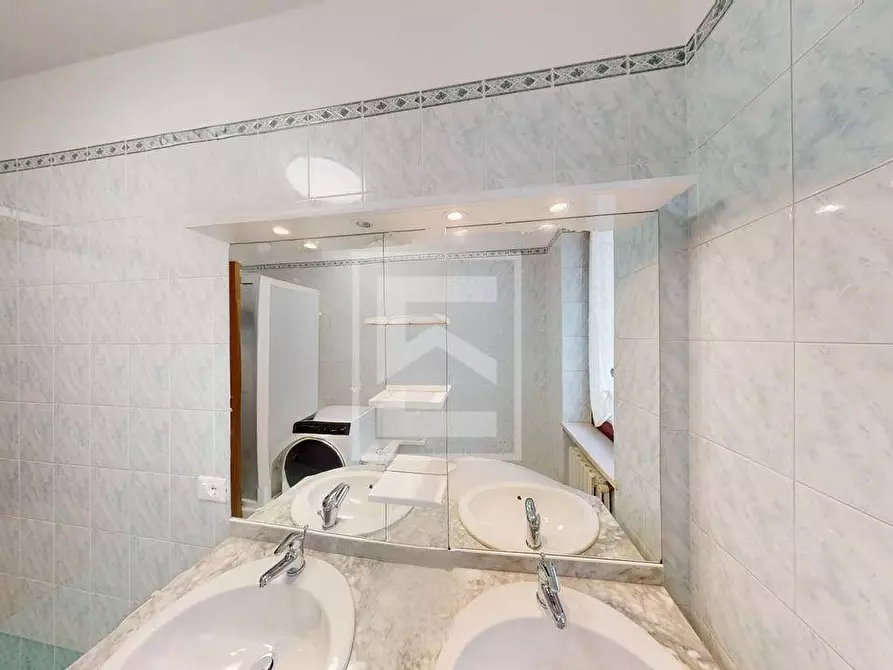 Immagine 20 di Appartamento in vendita  in Via Valtenesi 5 a Calvagese Della Riviera