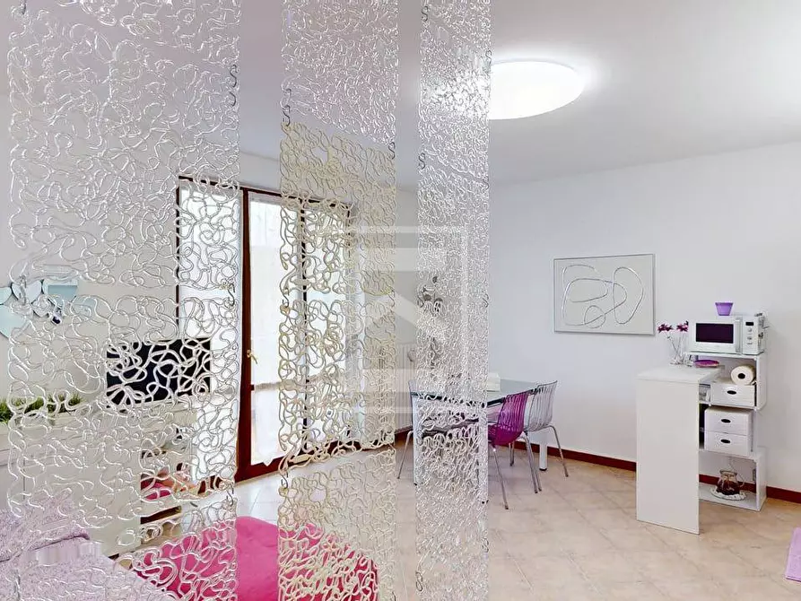 Immagine 2 di Appartamento in vendita  in Via Valtenesi 5 a Calvagese Della Riviera