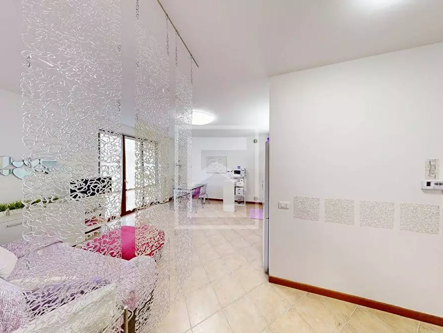 Immagine 3 di Appartamento in vendita  in Via Valtenesi 5 a Calvagese Della Riviera