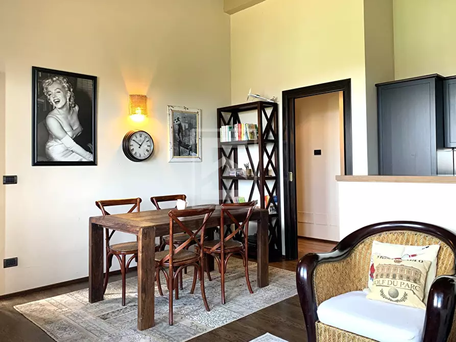 Immagine 6 di Appartamento in vendita  in Via Ri Fiochel 35 a Padenghe Sul Garda