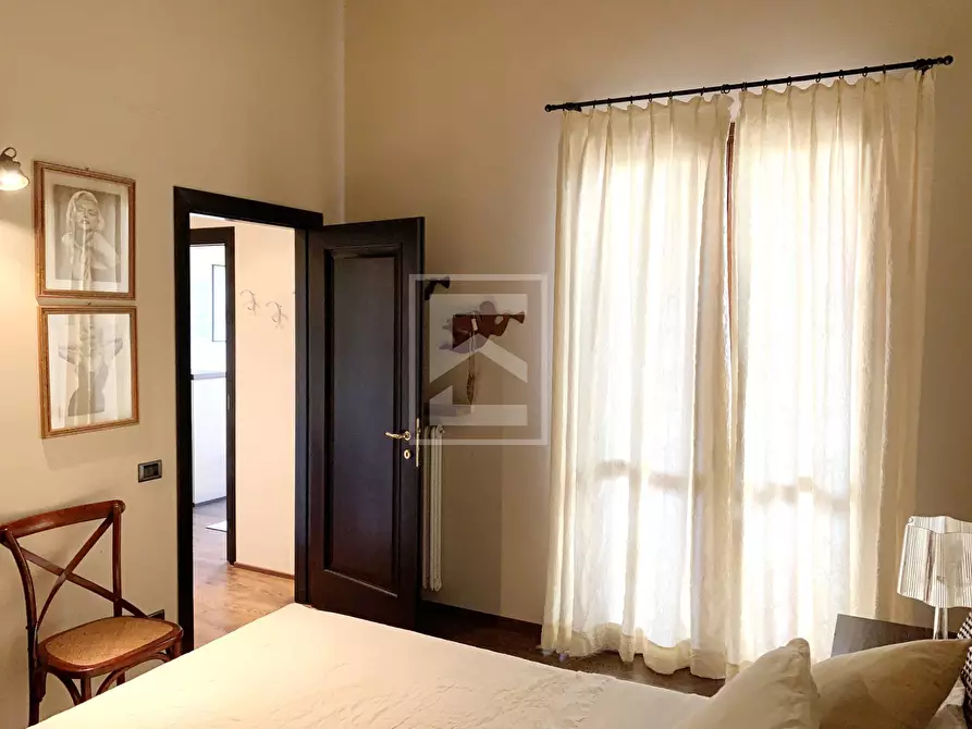 Immagine 8 di Appartamento in vendita  in Via Ri Fiochel 35 a Padenghe Sul Garda
