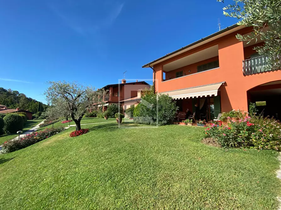 Immagine 15 di Appartamento in vendita  in via ciucani 17 a Soiano Del Lago