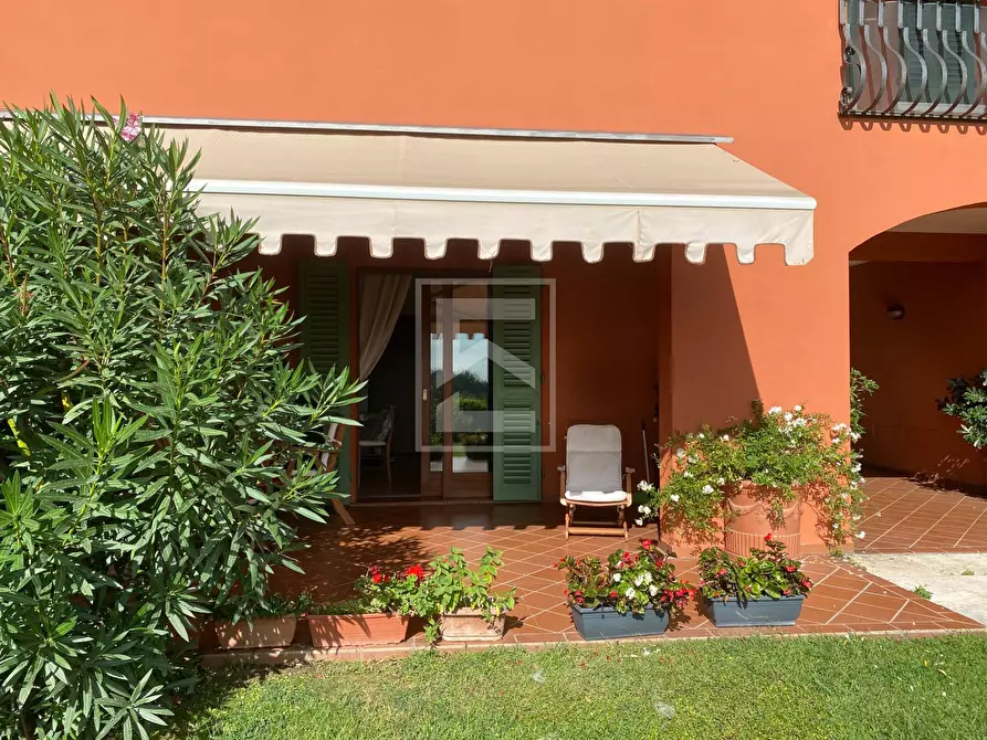 Immagine 14 di Appartamento in vendita  in via ciucani 17 a Soiano Del Lago