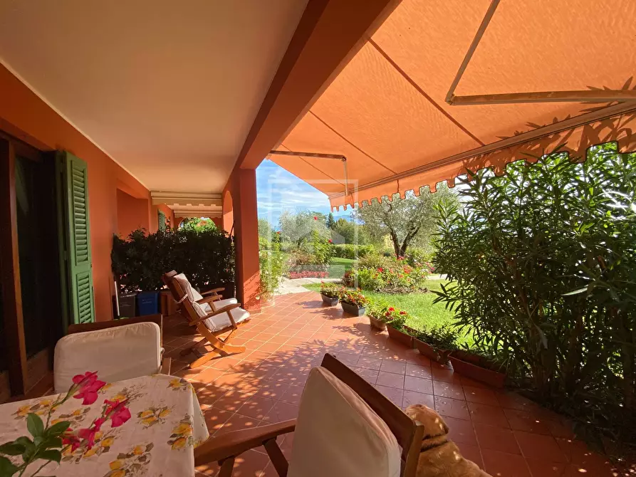 Immagine 2 di Appartamento in vendita  in via ciucani 17 a Soiano Del Lago