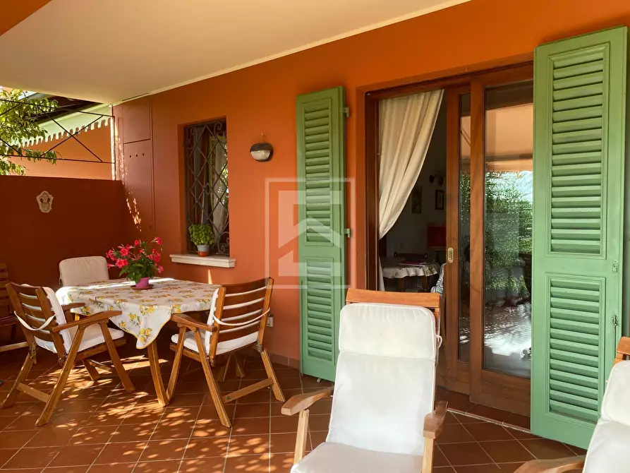 Immagine 18 di Appartamento in vendita  in via ciucani 17 a Soiano Del Lago