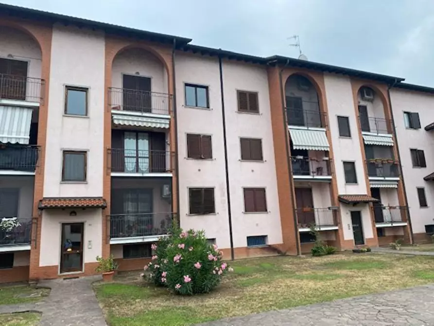 Immagine 2 di Appartamento in vendita  a Alagna