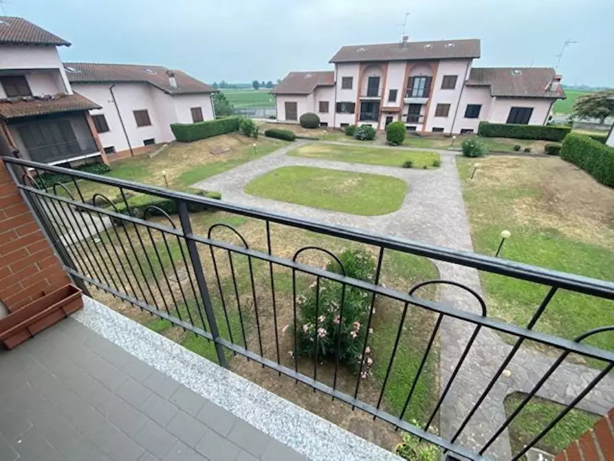 Immagine 5 di Appartamento in vendita  a Alagna