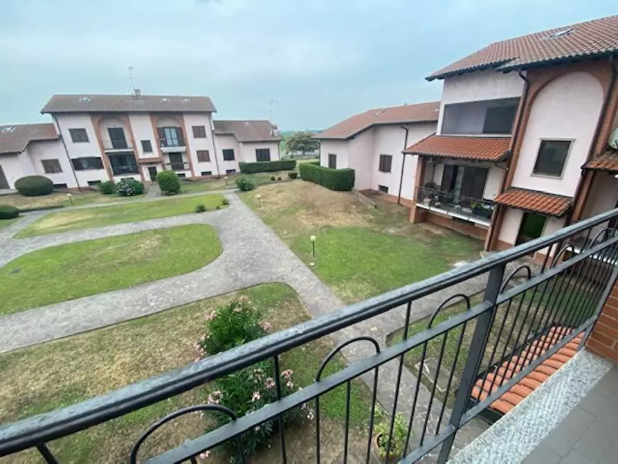 Immagine 4 di Appartamento in vendita  a Alagna