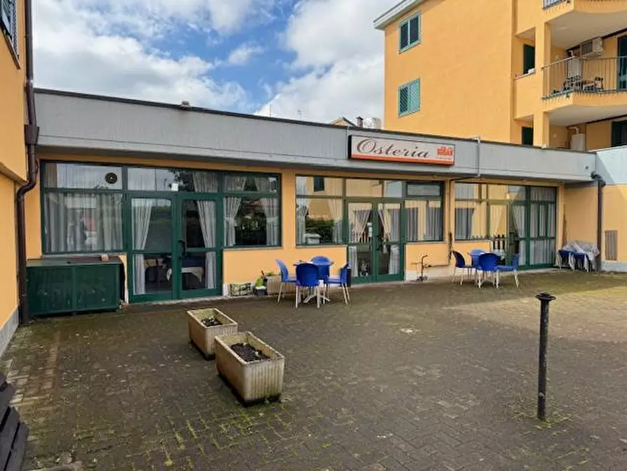 Immagine 2 di Locale commerciale in vendita  in via torradello 7 a Alagna