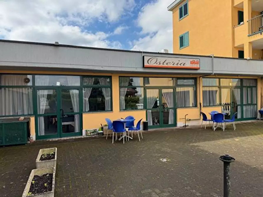 Immagine 5 di Locale commerciale in vendita  in via torradello 7 a Alagna