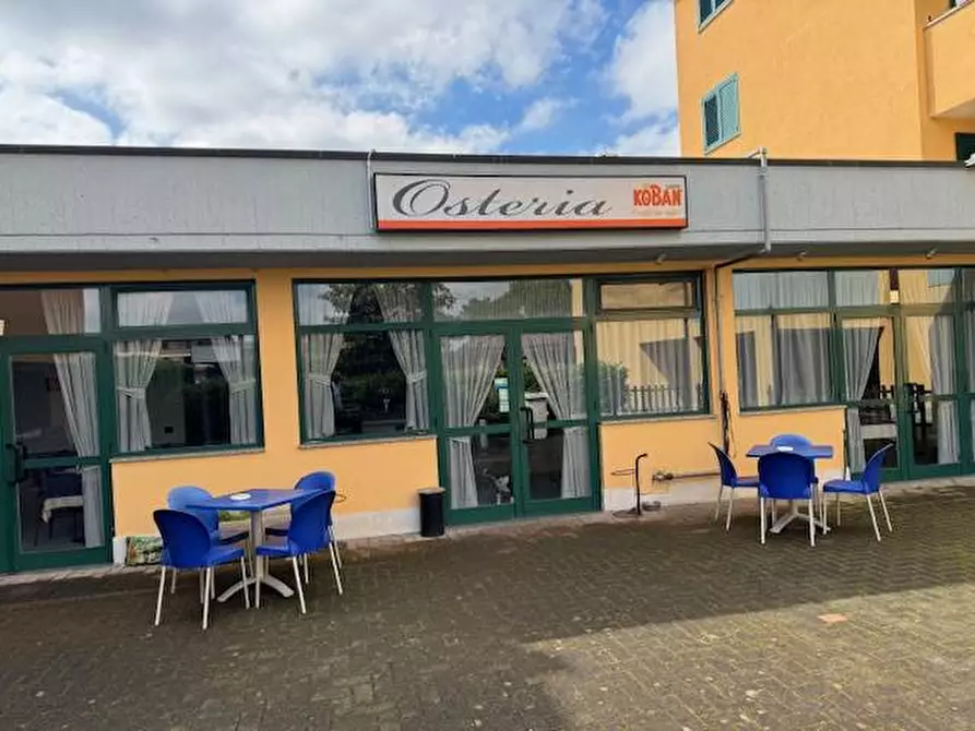 Immagine 3 di Locale commerciale in vendita  in via torradello 7 a Alagna