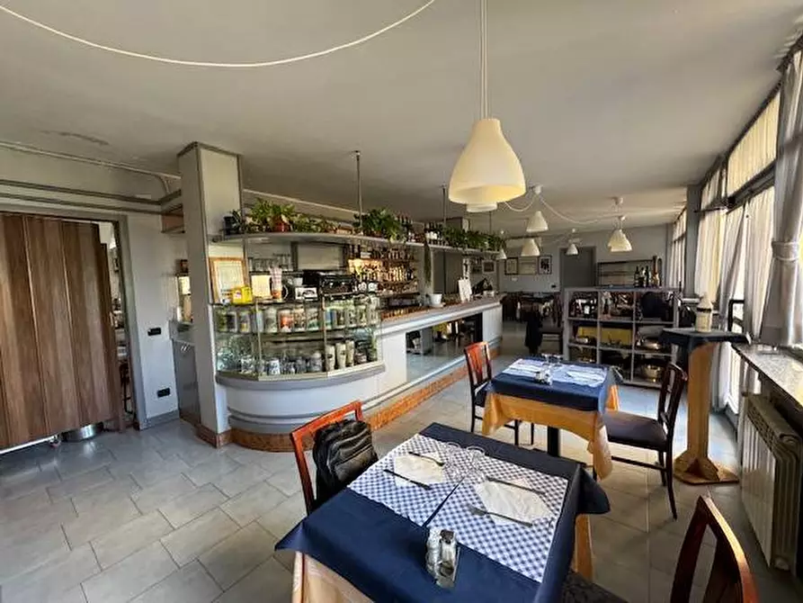 Immagine 1 di Locale commerciale in vendita  in via torradello 7 a Alagna