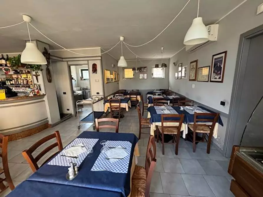 Immagine 15 di Locale commerciale in vendita  in via torradello 7 a Alagna