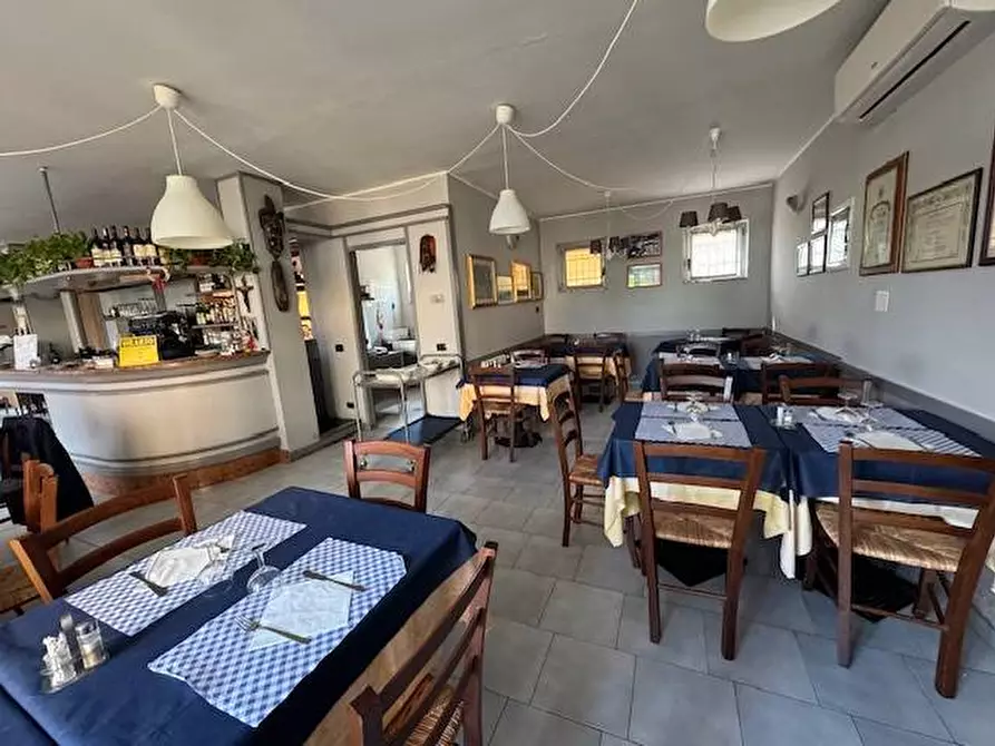 Immagine 16 di Locale commerciale in vendita  in via torradello 7 a Alagna