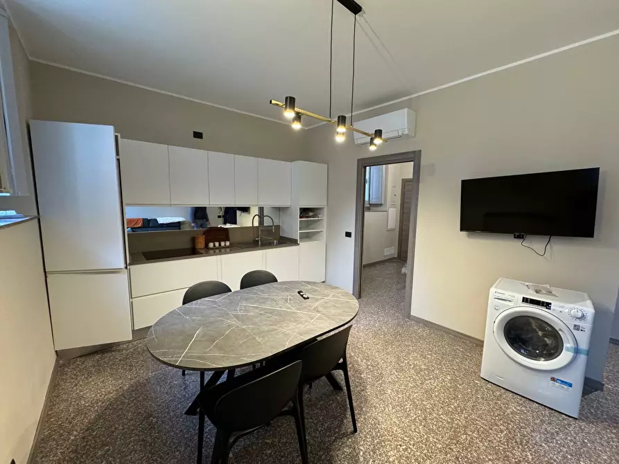 Immagine 3 di Appartamento in affitto  in Piazza Castello a Pavia