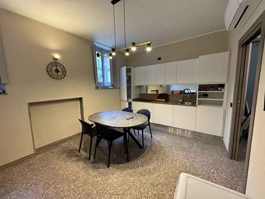 Immagine 2 di Appartamento in affitto  in Piazza Castello a Pavia