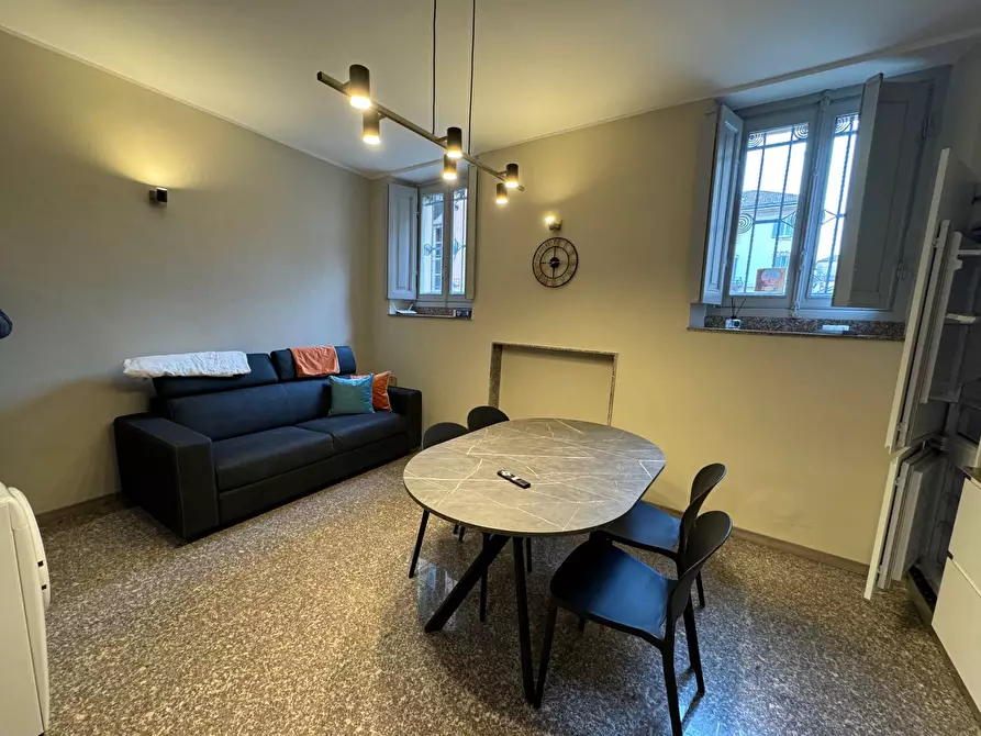 Immagine 4 di Appartamento in affitto  in Piazza Castello a Pavia