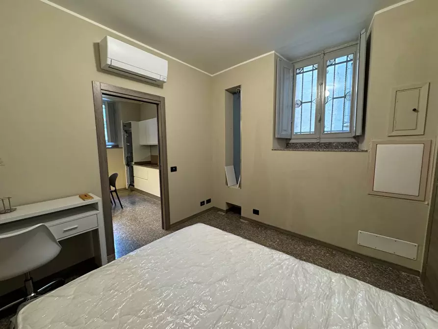 Immagine 7 di Appartamento in affitto  in Piazza Castello a Pavia