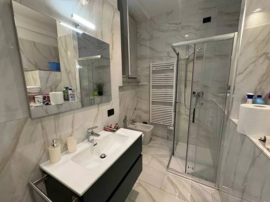 Immagine 11 di Appartamento in affitto  in Piazza Castello a Pavia