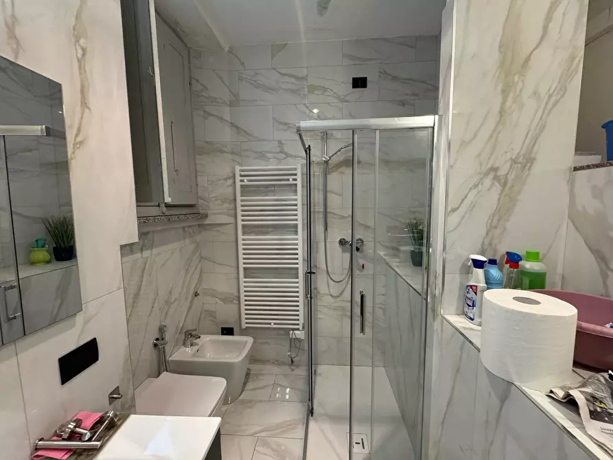 Immagine 12 di Appartamento in affitto  in Piazza Castello a Pavia