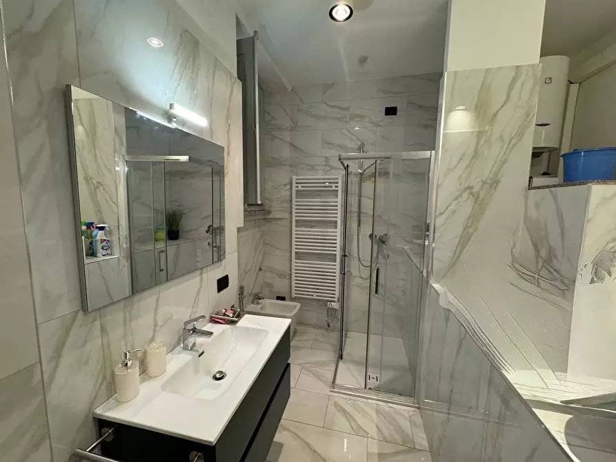 Immagine 15 di Appartamento in affitto  in Piazza Castello a Pavia