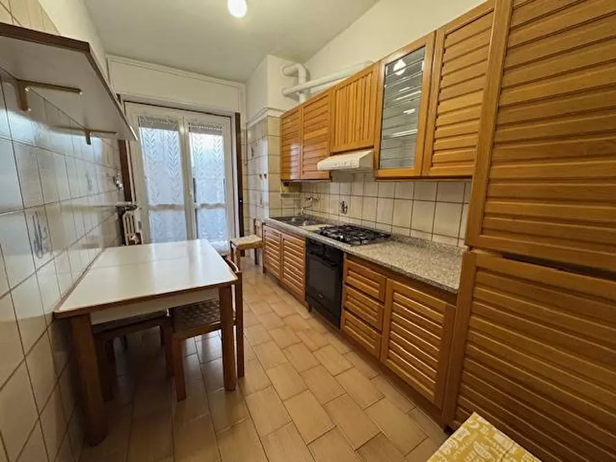 Immagine 2 di Appartamento in vendita  in Viale Lombardia a Rozzano