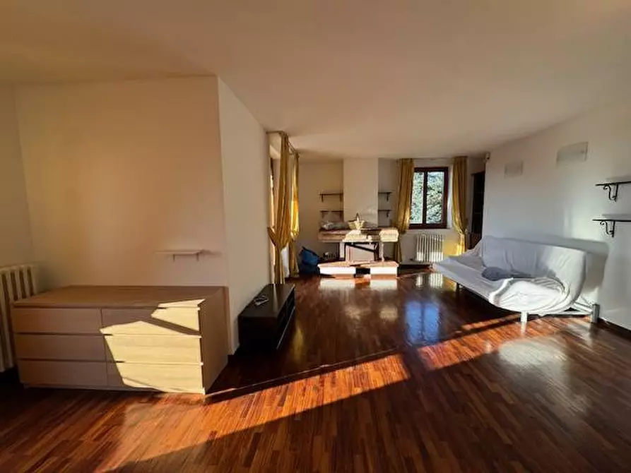 Immagine 3 di Appartamento in affitto  in Via Moruzzi a Pavia