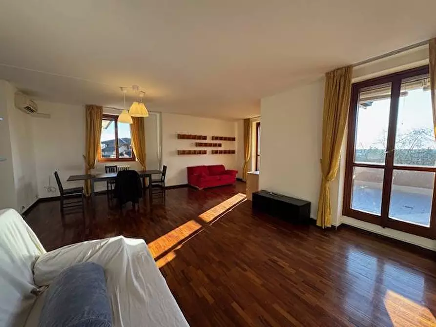 Immagine 4 di Appartamento in affitto  in Via Moruzzi a Pavia