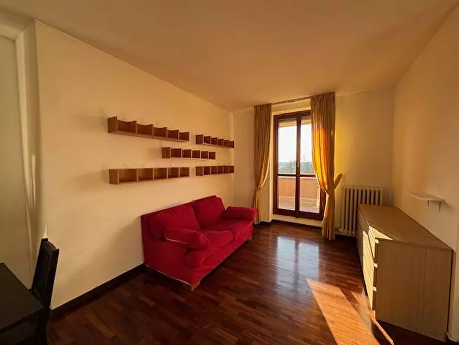 Immagine 5 di Appartamento in affitto  in Via Moruzzi a Pavia