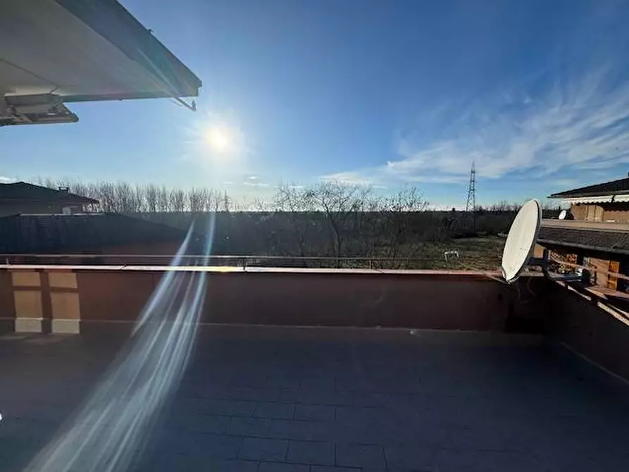 Immagine 6 di Appartamento in affitto  in Via Moruzzi a Pavia