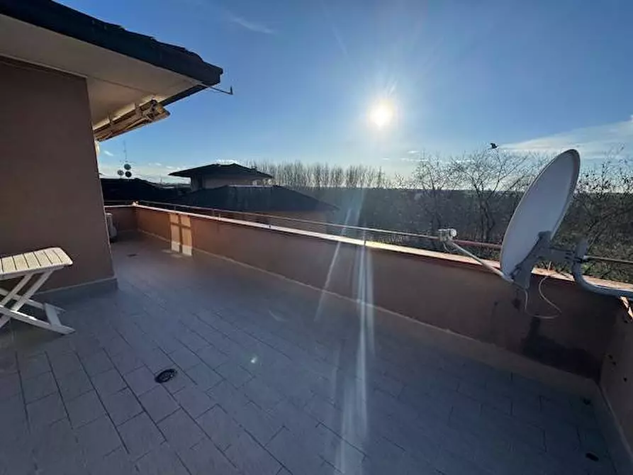 Immagine 8 di Appartamento in affitto  in Via Moruzzi a Pavia