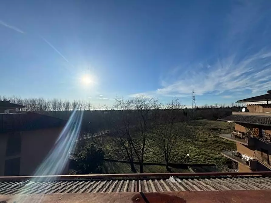 Immagine 10 di Appartamento in affitto  in Via Moruzzi a Pavia