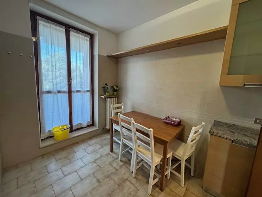 Immagine 12 di Appartamento in affitto  in Via Moruzzi a Pavia