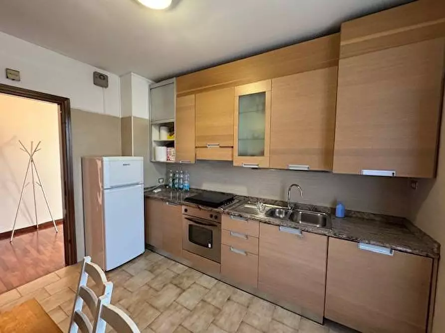 Immagine 13 di Appartamento in affitto  in Via Moruzzi a Pavia