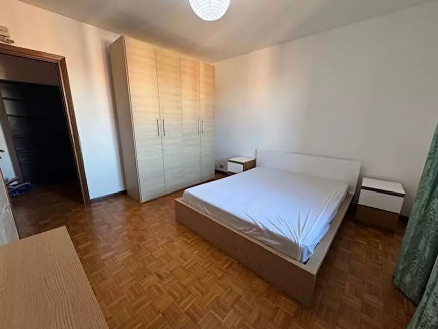 Immagine 24 di Appartamento in affitto  in Via Moruzzi a Pavia