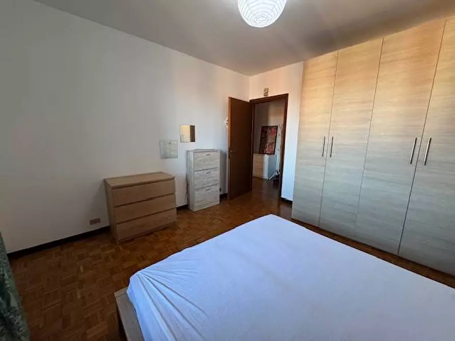 Immagine 25 di Appartamento in affitto  in Via Moruzzi a Pavia