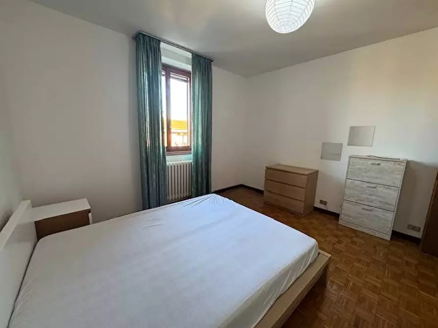 Immagine 26 di Appartamento in affitto  in Via Moruzzi a Pavia