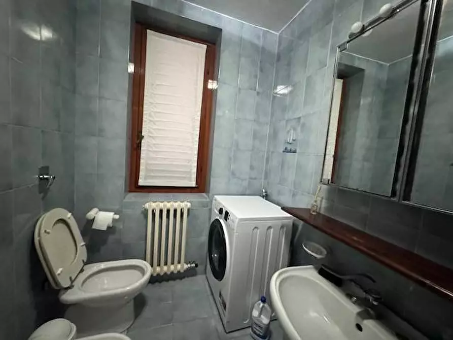 Immagine 28 di Appartamento in affitto  in Via Moruzzi a Pavia