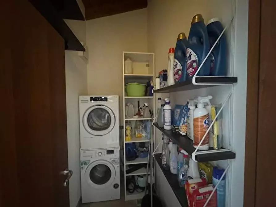 Immagine 10 di Appartamento in affitto  in via colombarolo 7 a San Martino Siccomario