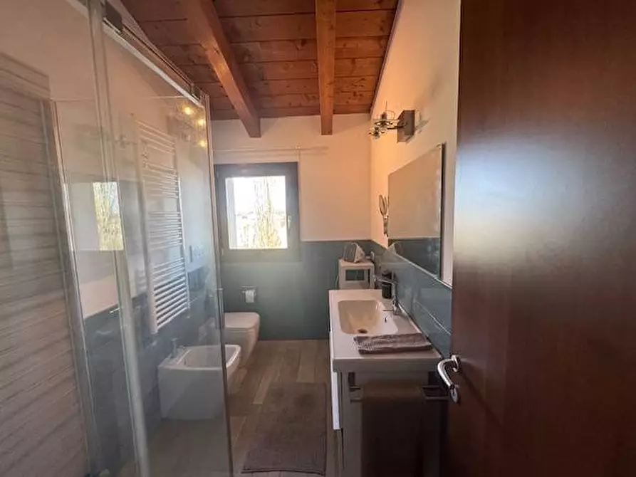 Immagine 13 di Appartamento in affitto  in via colombarolo 7 a San Martino Siccomario