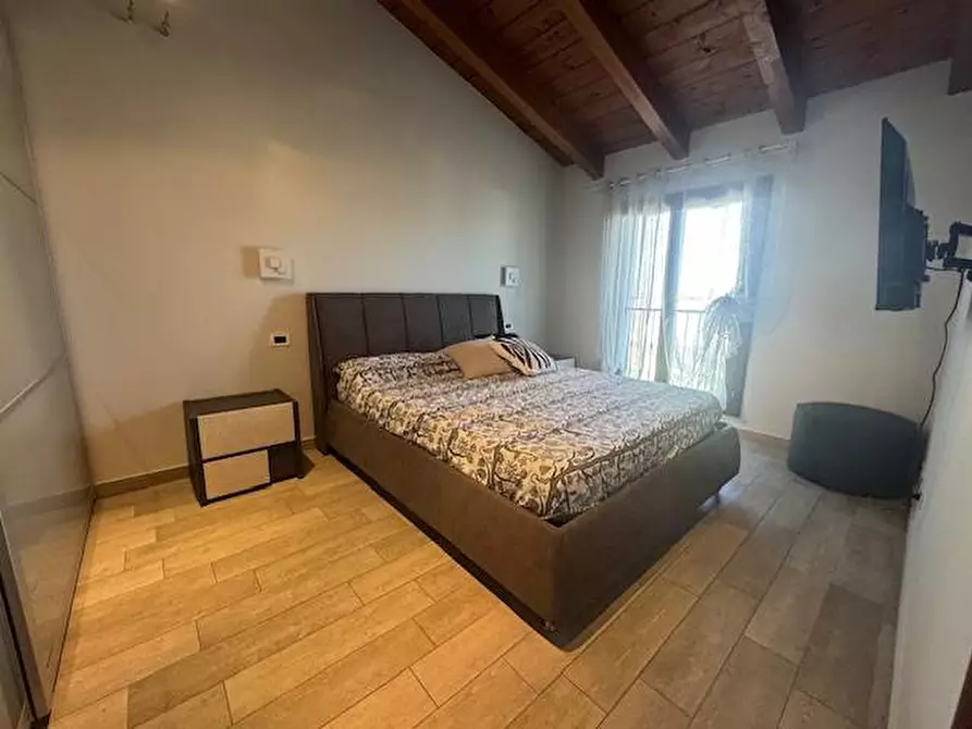 Immagine 15 di Appartamento in affitto  in via colombarolo 7 a San Martino Siccomario