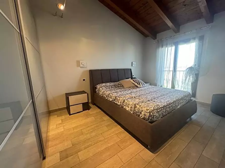 Immagine 16 di Appartamento in affitto  in via colombarolo 7 a San Martino Siccomario