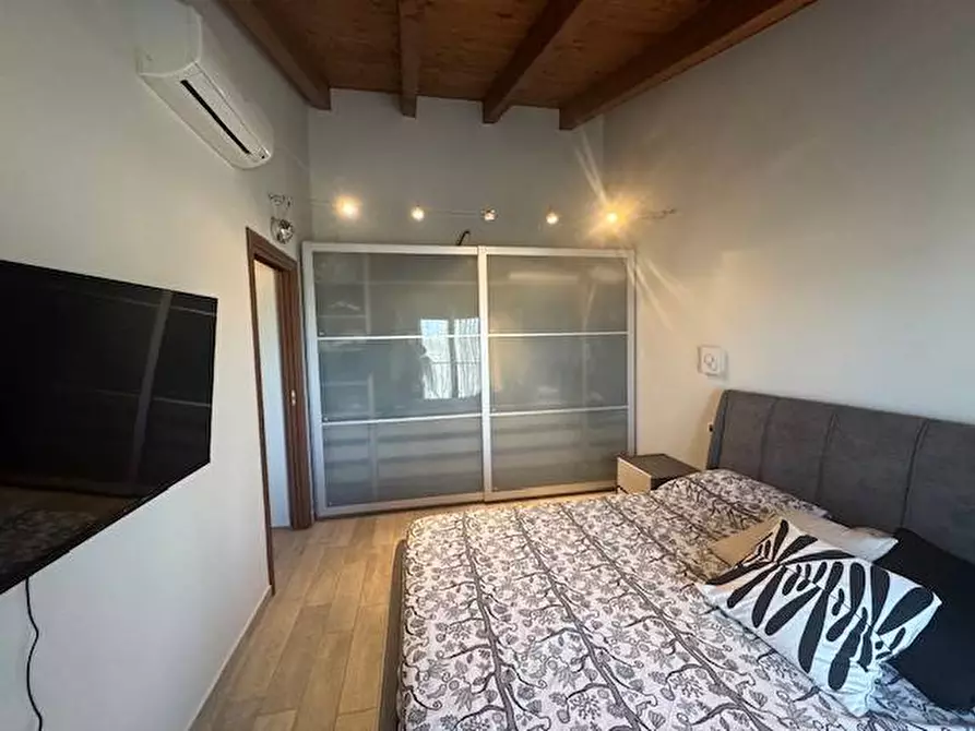 Immagine 17 di Appartamento in affitto  in via colombarolo 7 a San Martino Siccomario