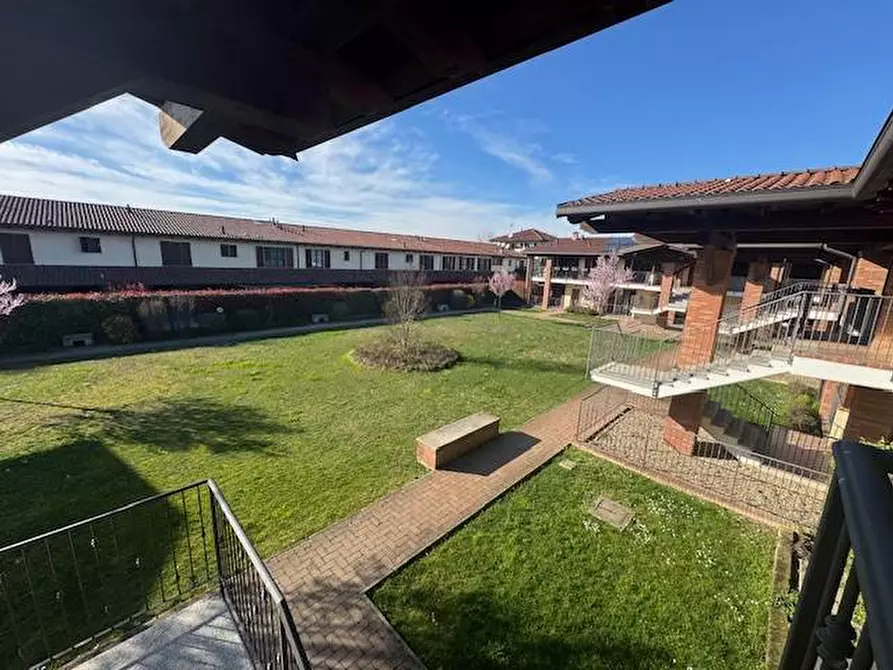 Immagine 20 di Appartamento in affitto  in via colombarolo 7 a San Martino Siccomario