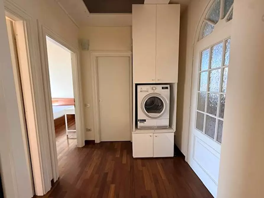 Immagine 7 di Appartamento in affitto  in VIA AZZARIO 19 a Pavia