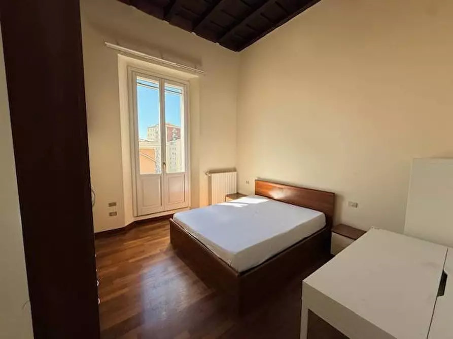 Immagine 10 di Appartamento in affitto  in VIA AZZARIO 19 a Pavia