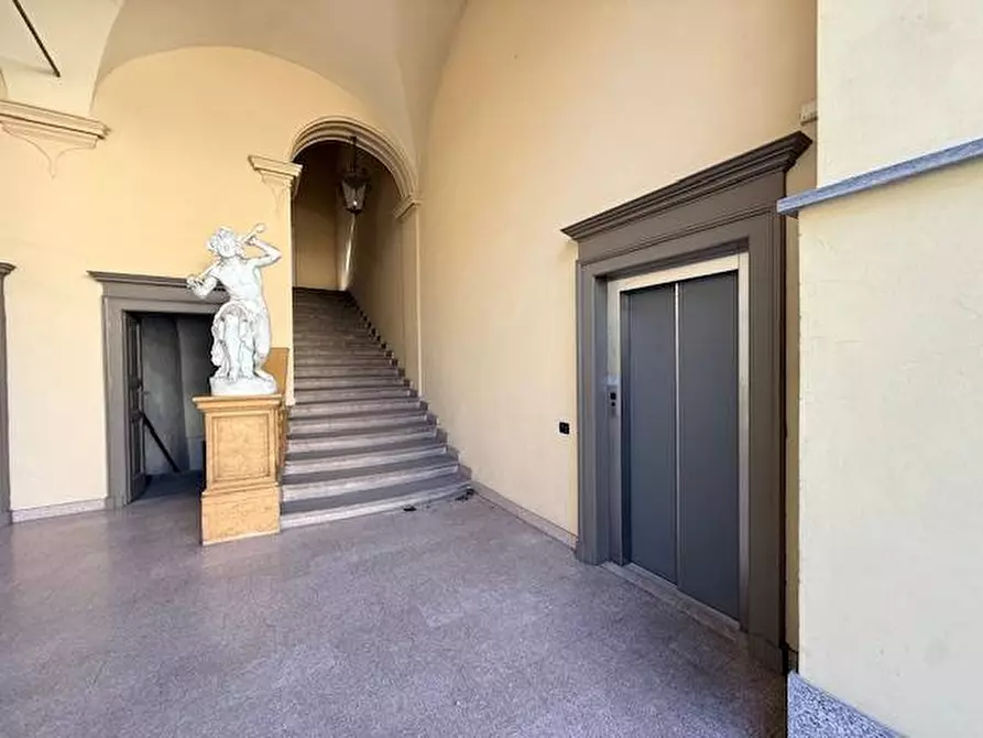 Immagine 14 di Appartamento in affitto  in VIA AZZARIO 19 a Pavia