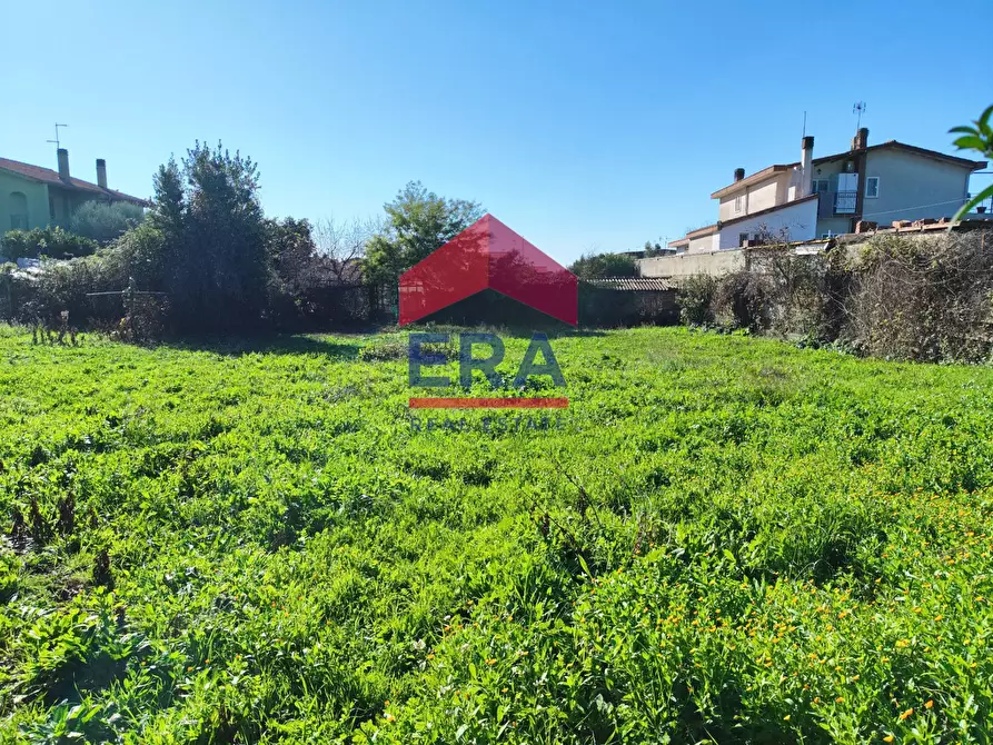 Immagine 1 di Terreno residenziale in vendita  in Via udine a Albano Laziale