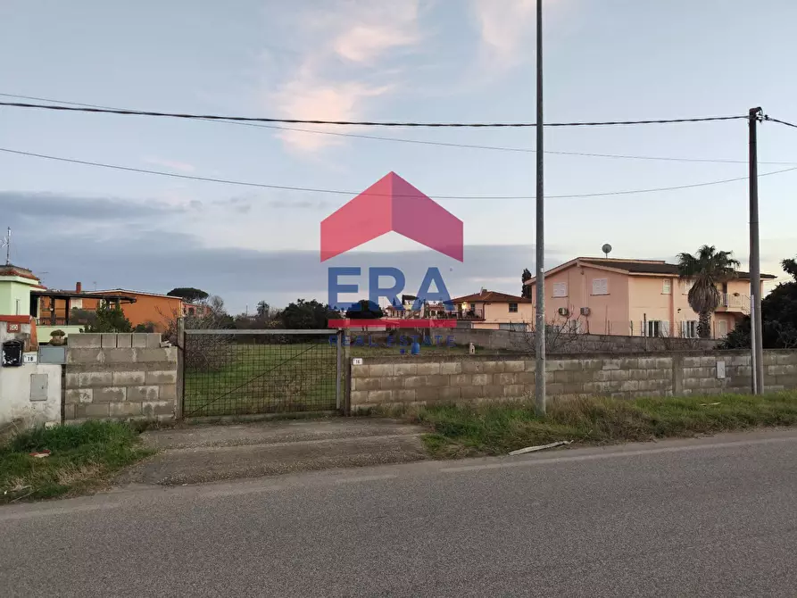 Immagine 1 di Terreno residenziale in vendita  a Anzio